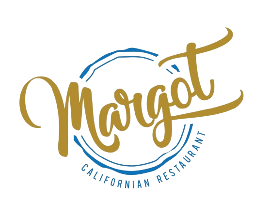 Margot Restaurant Logo